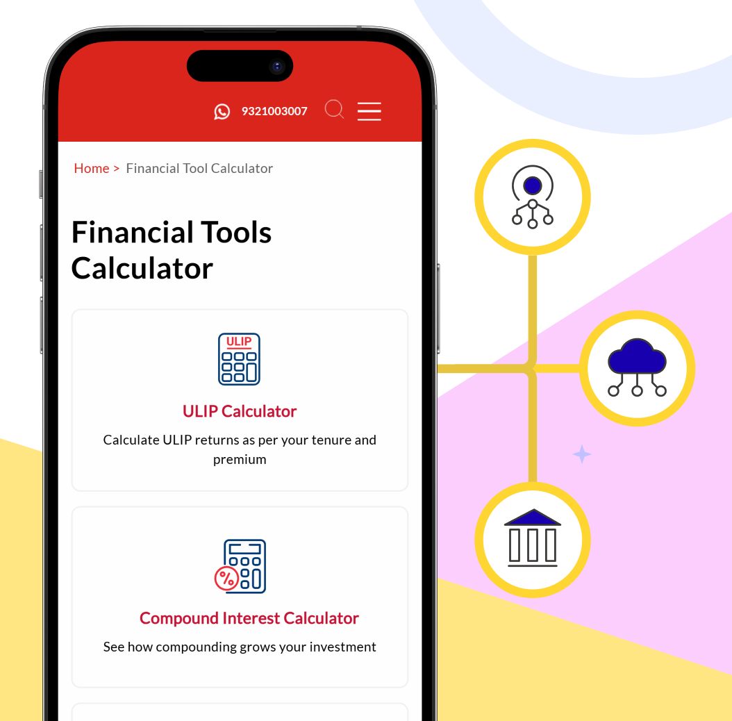scalable and modular API-first technology integration.