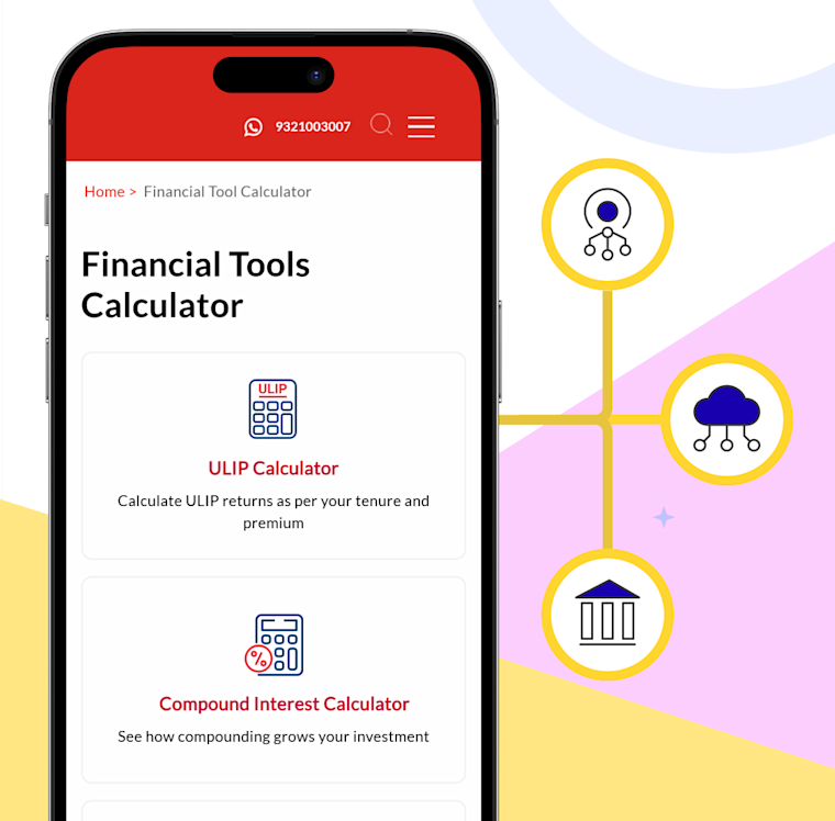 scalable and modular API-first technology integration.
