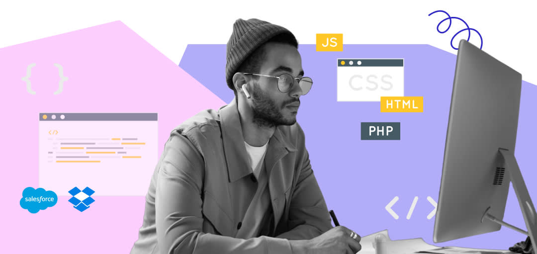 comprehensive SaaS application development