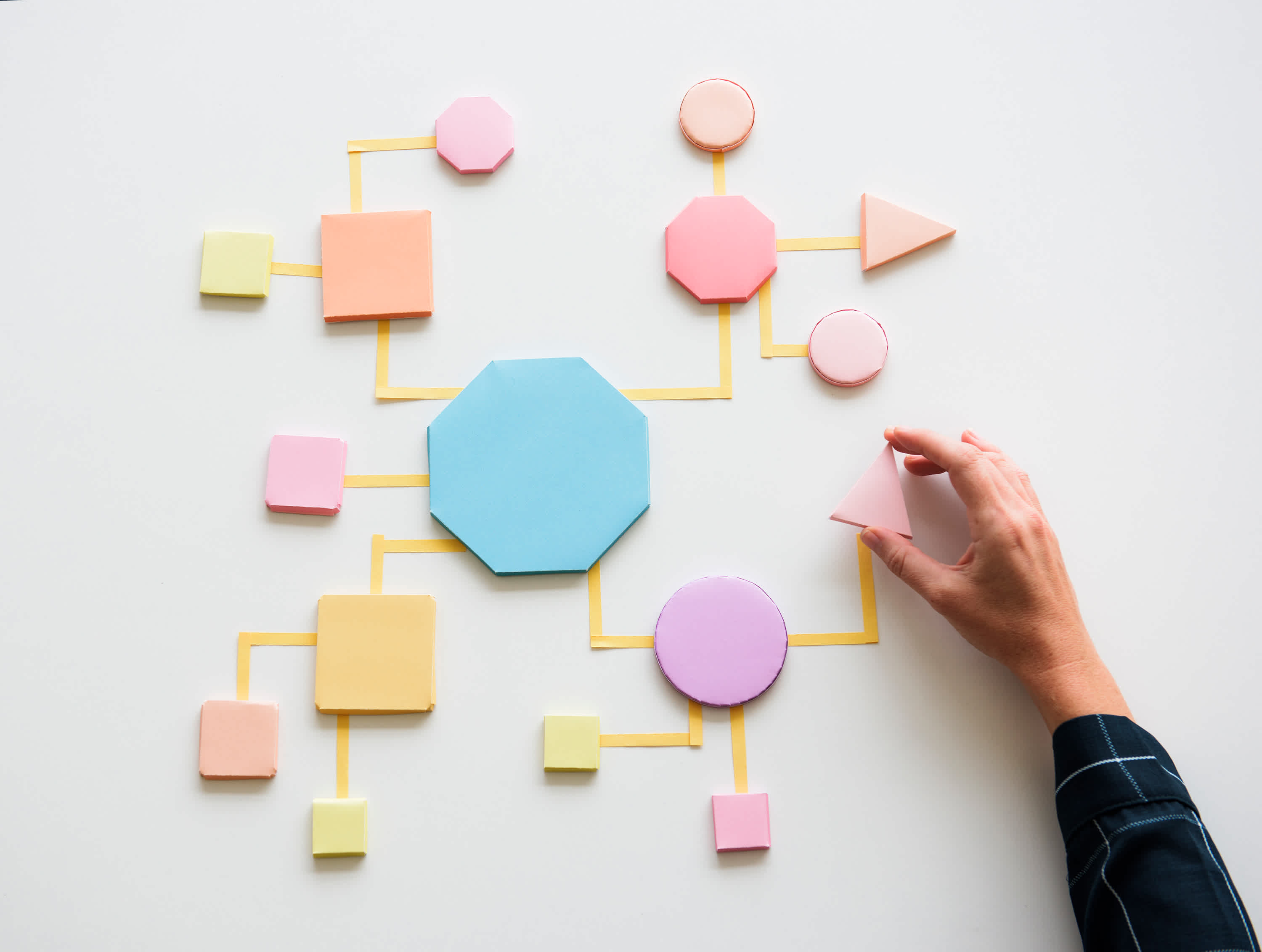 New gen of website development with Headless architecture