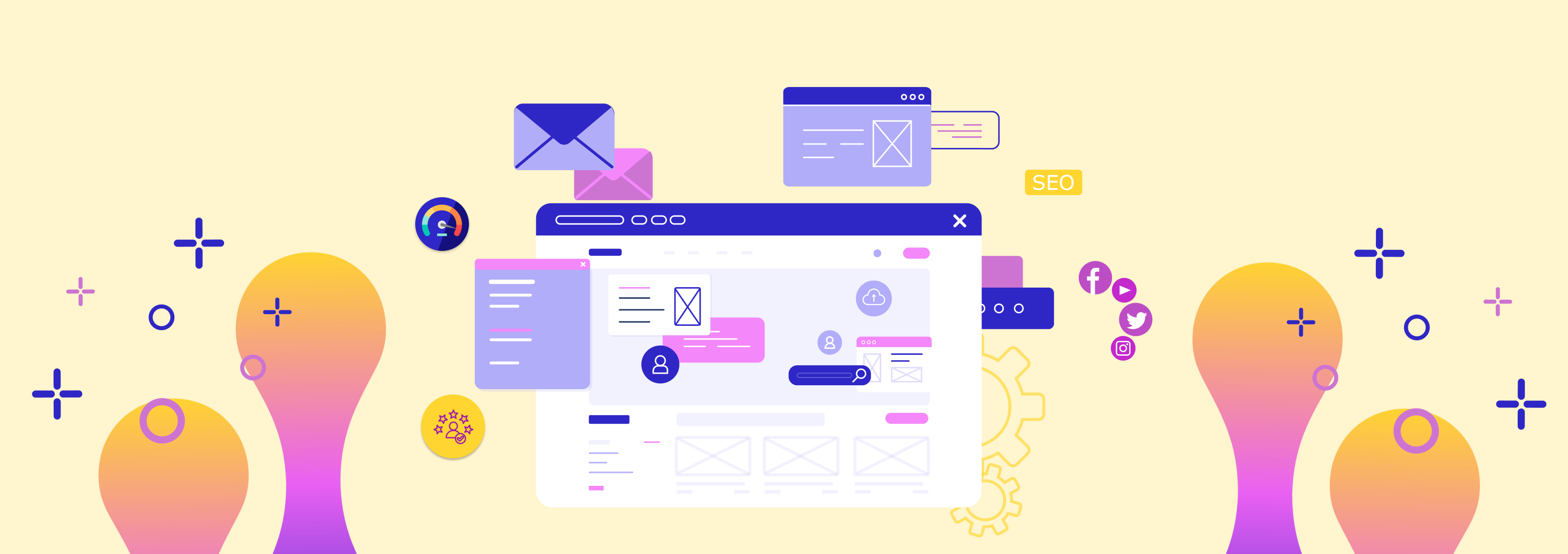 Website Redesign and Starting Fresh - Which is Better