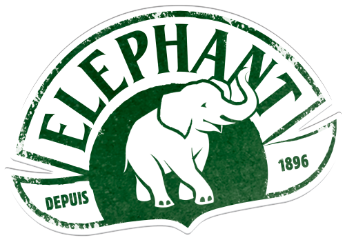 Elephant-tea