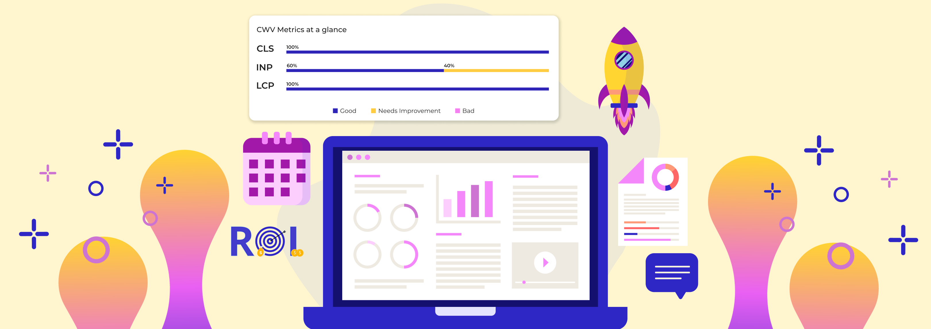 How Website Speed Directly Drives Revenue Core Web Vitals to Conversion Rate Optimization