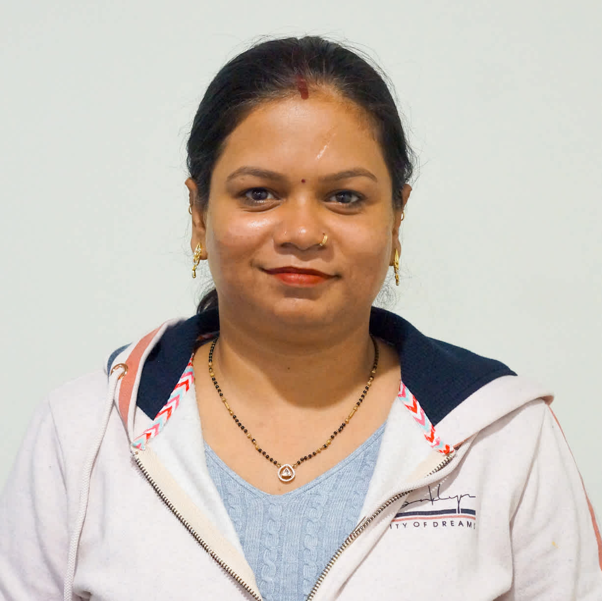 Smriti Shukla