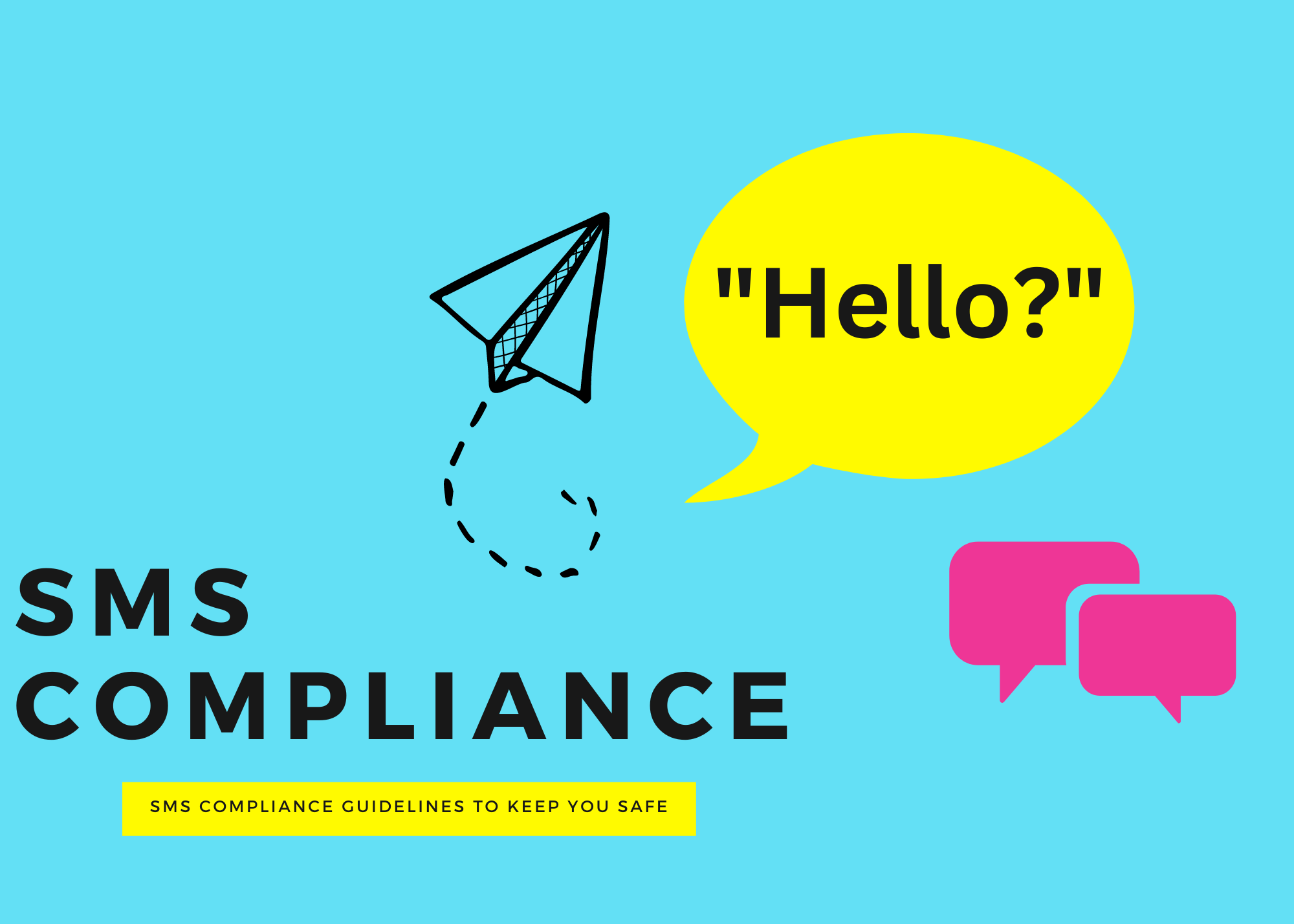 SMS Compliance 