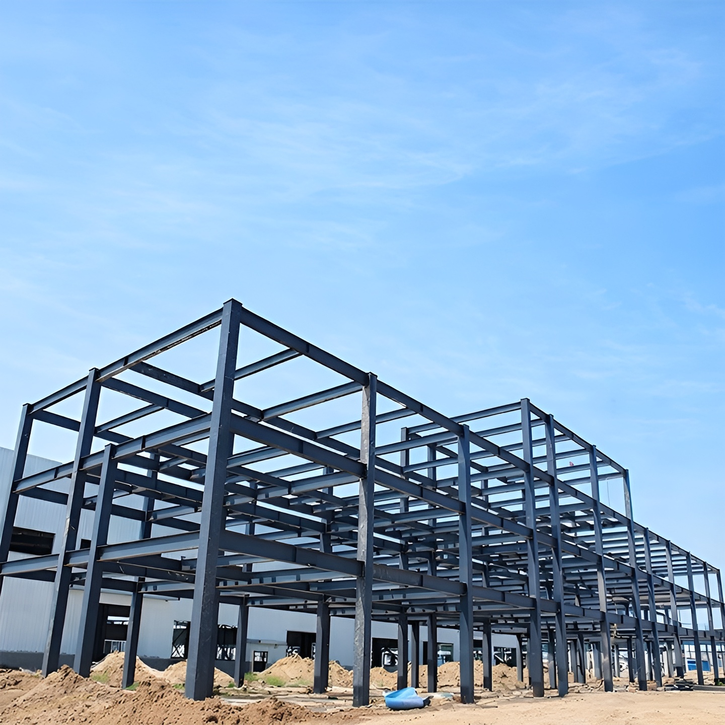 Ган арматурын зах зээл: Дэлхийн түүхэн өсөлт