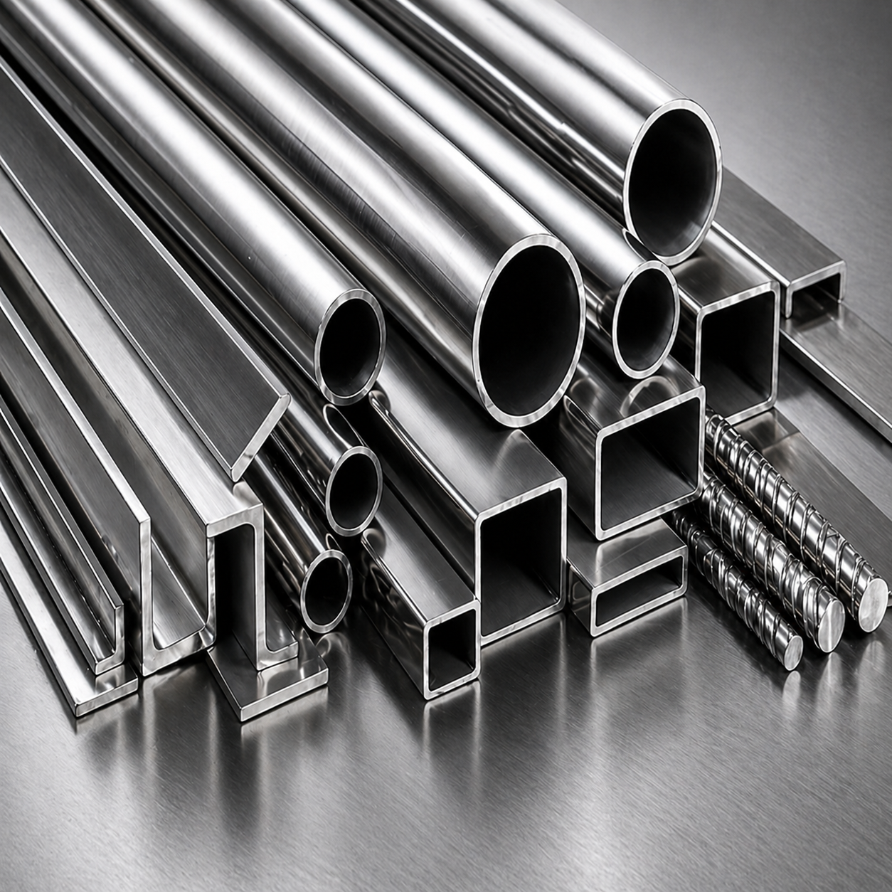 Нерж төмөр гэж юу вэ? /Stainless steel/
