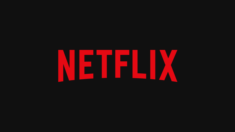 Netflix, Brand Assets