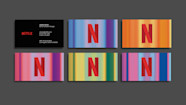 Netflix Brand Site Netflix Brand Site