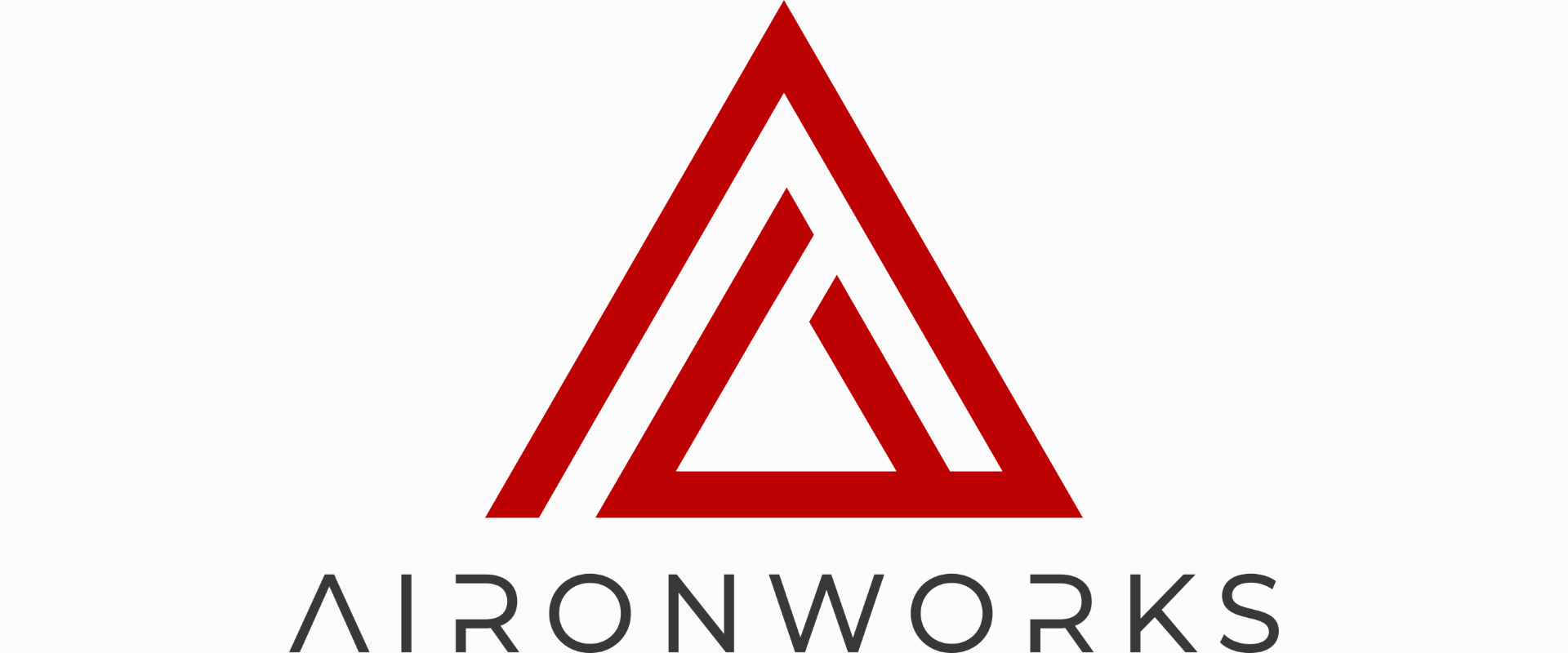 AironWorks ロゴ