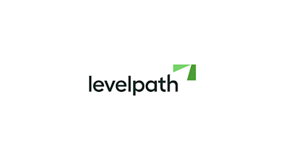 Circle Blog Logo Image - Levelpath