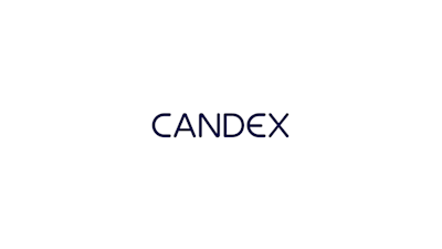 Circle Blog Logo - Candex - Blog