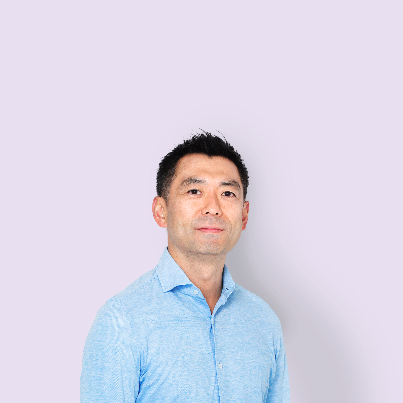 WiL - World Innovation Lab: People