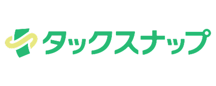 Taxnap ロゴ
