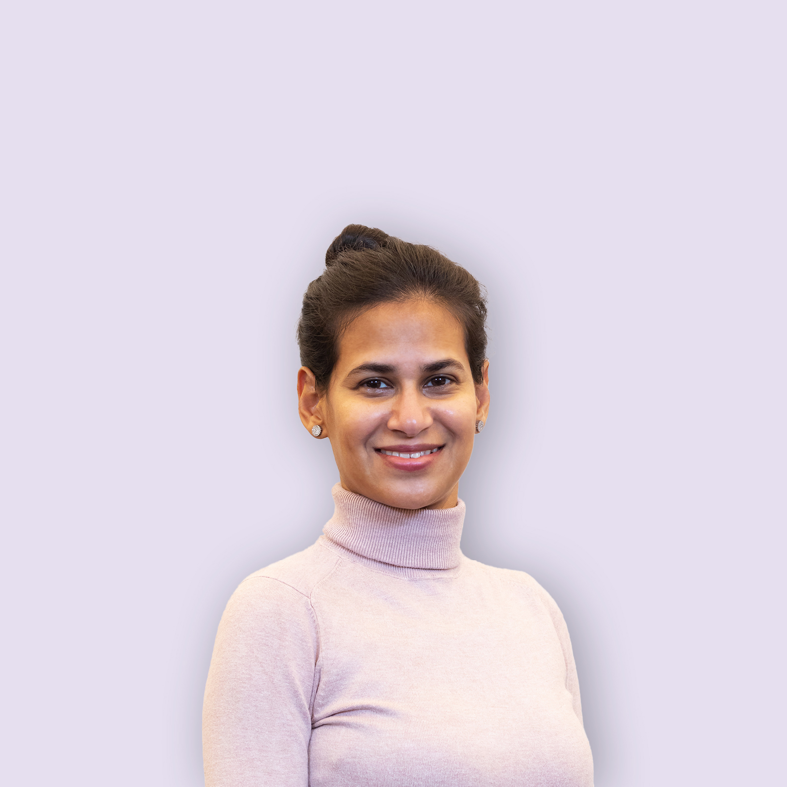 Anushree Bera