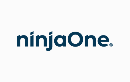 NinjaOne ロゴ