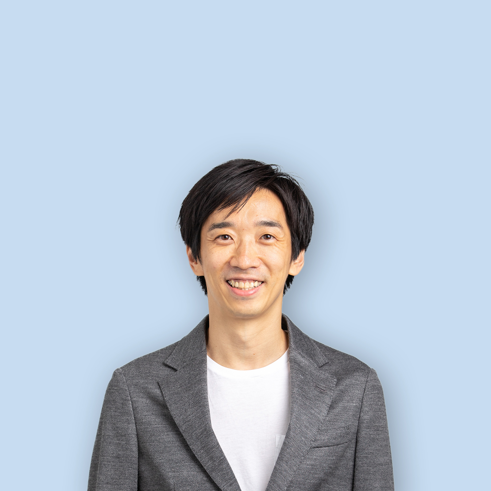 WiL - World Innovation Lab: Takeshi Komatsubara