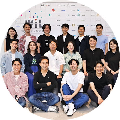 WiL - World Innovation Lab: Home