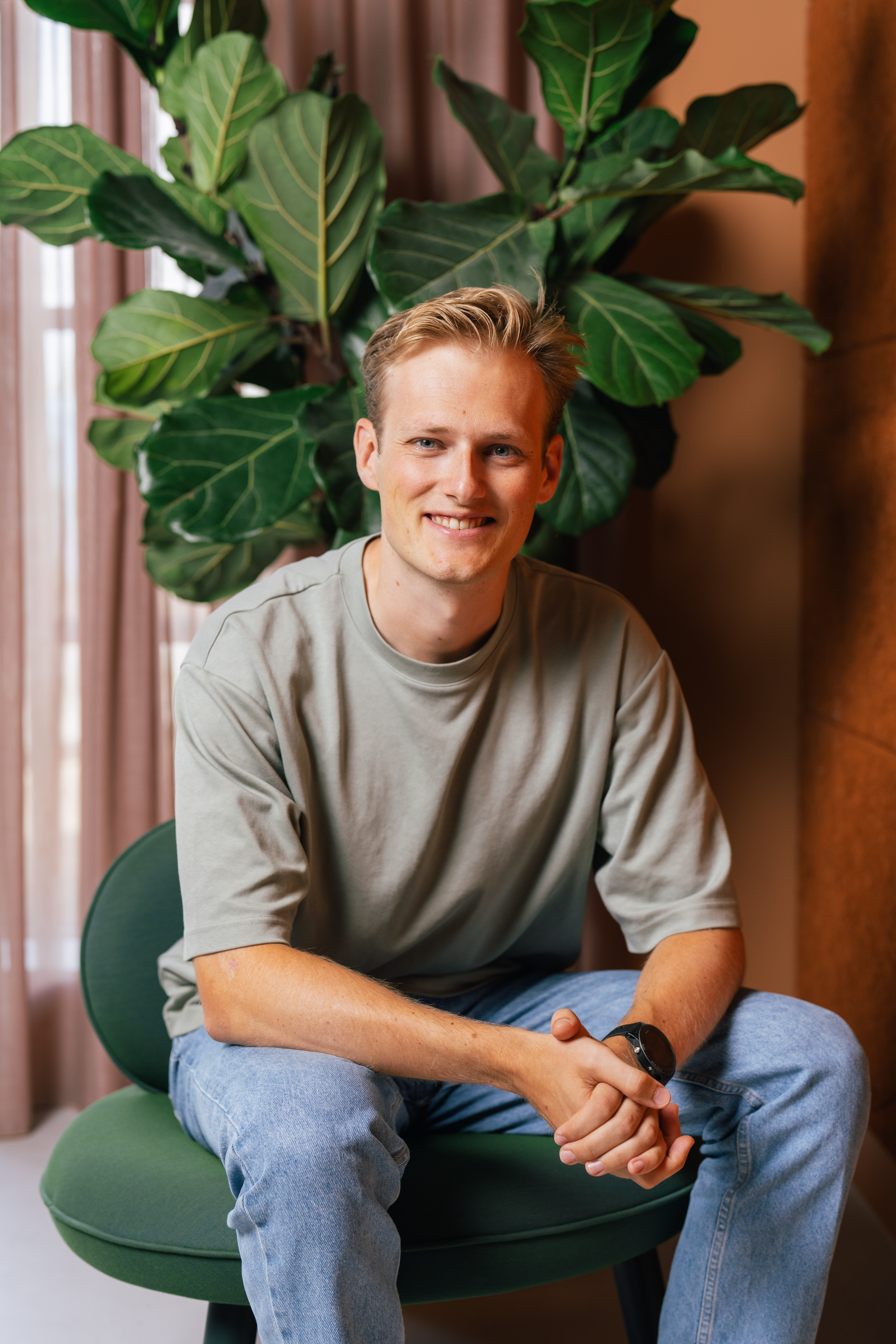 Niek