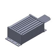 Motor Controllers (Drives)