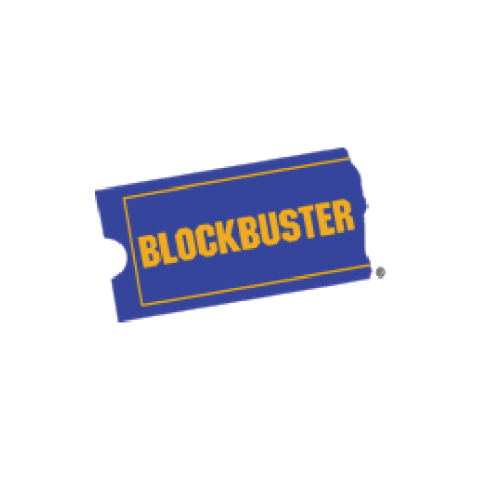 BlockBuster