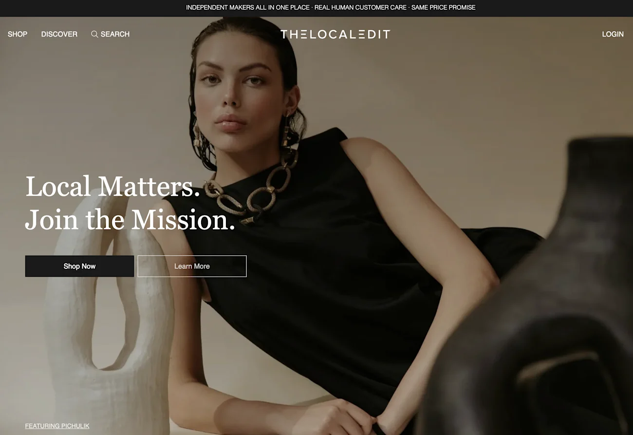 Enhanced Feed > Nior List