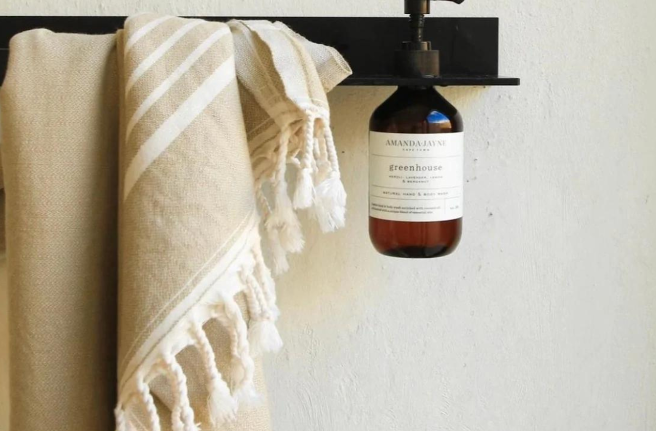Enhanced Feed > #Homeware