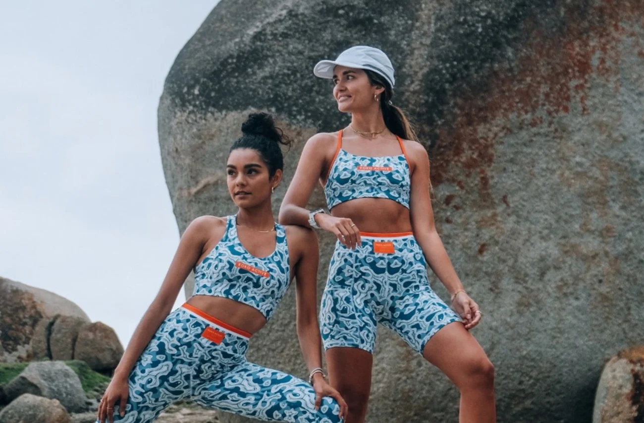 Tag Feed > #Activewear