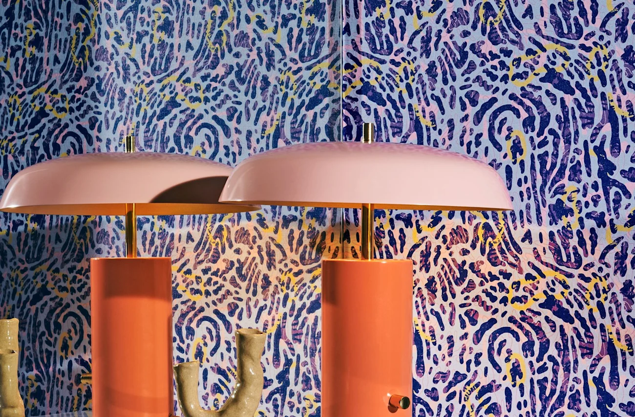 Enhanced Feed > Shades of Blue