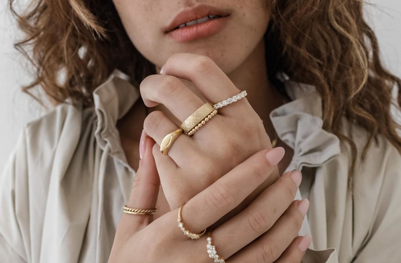 Enhanced Feed > #Jewellery