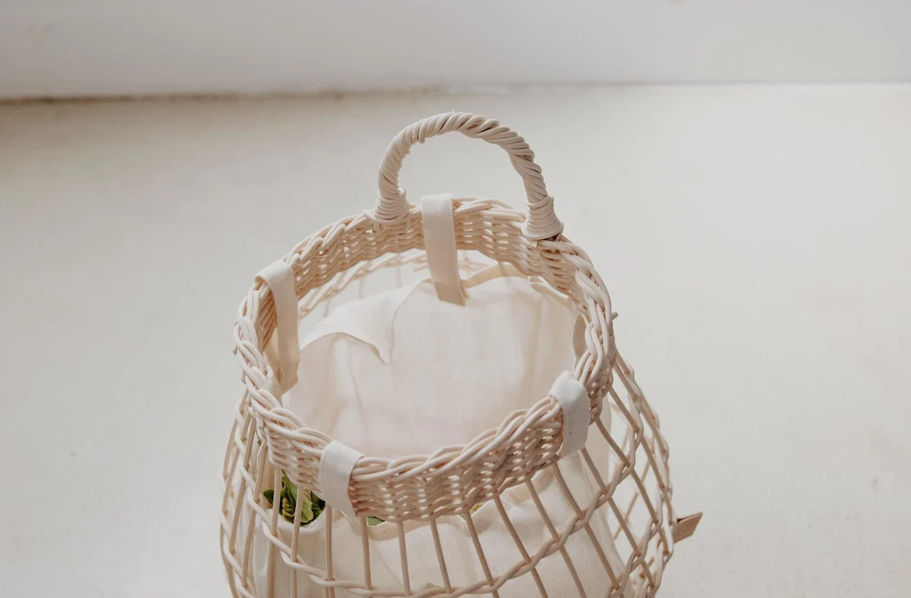 Enhanced Feed > #Minimalist