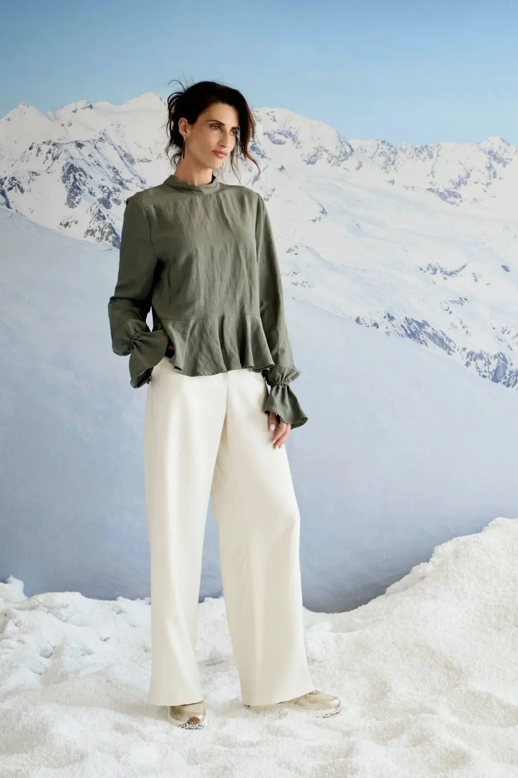 Enhanced feed > Autumn Wardrobe