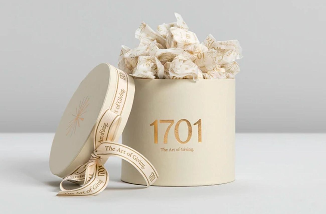 Enhanced Feed > #Gifting