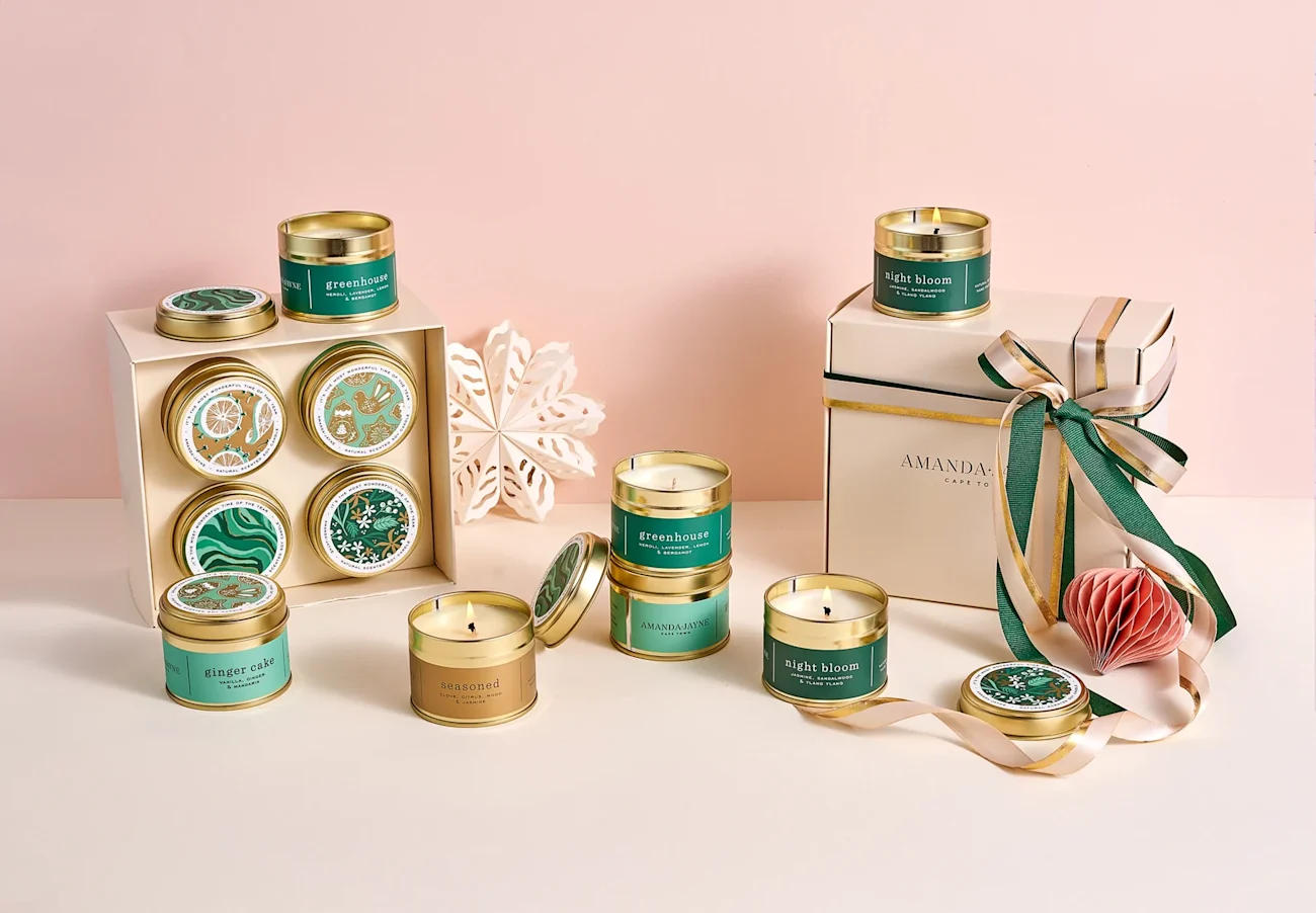 Enhanced Feed > #Gifting