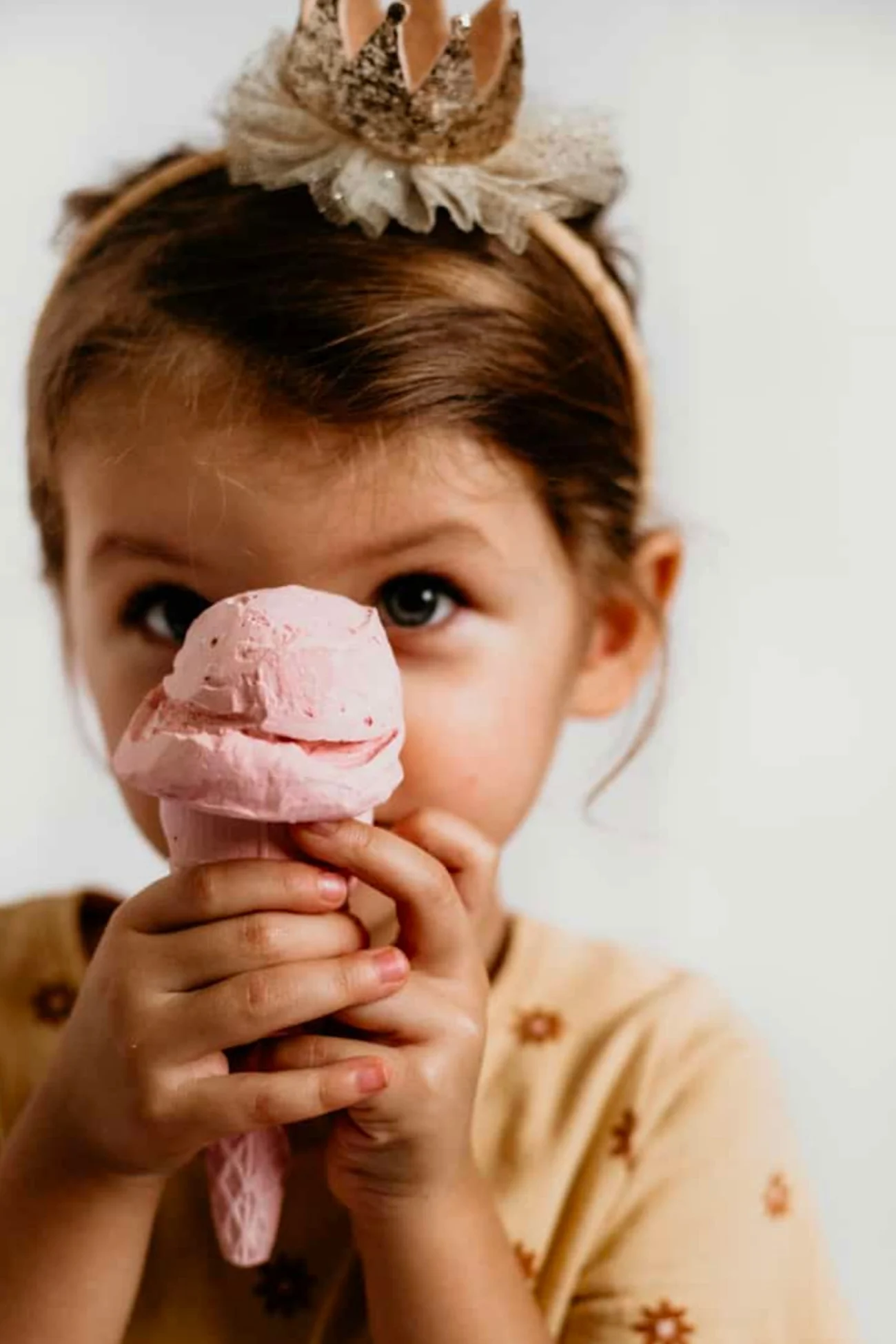 Enhanced Feed > #Kids