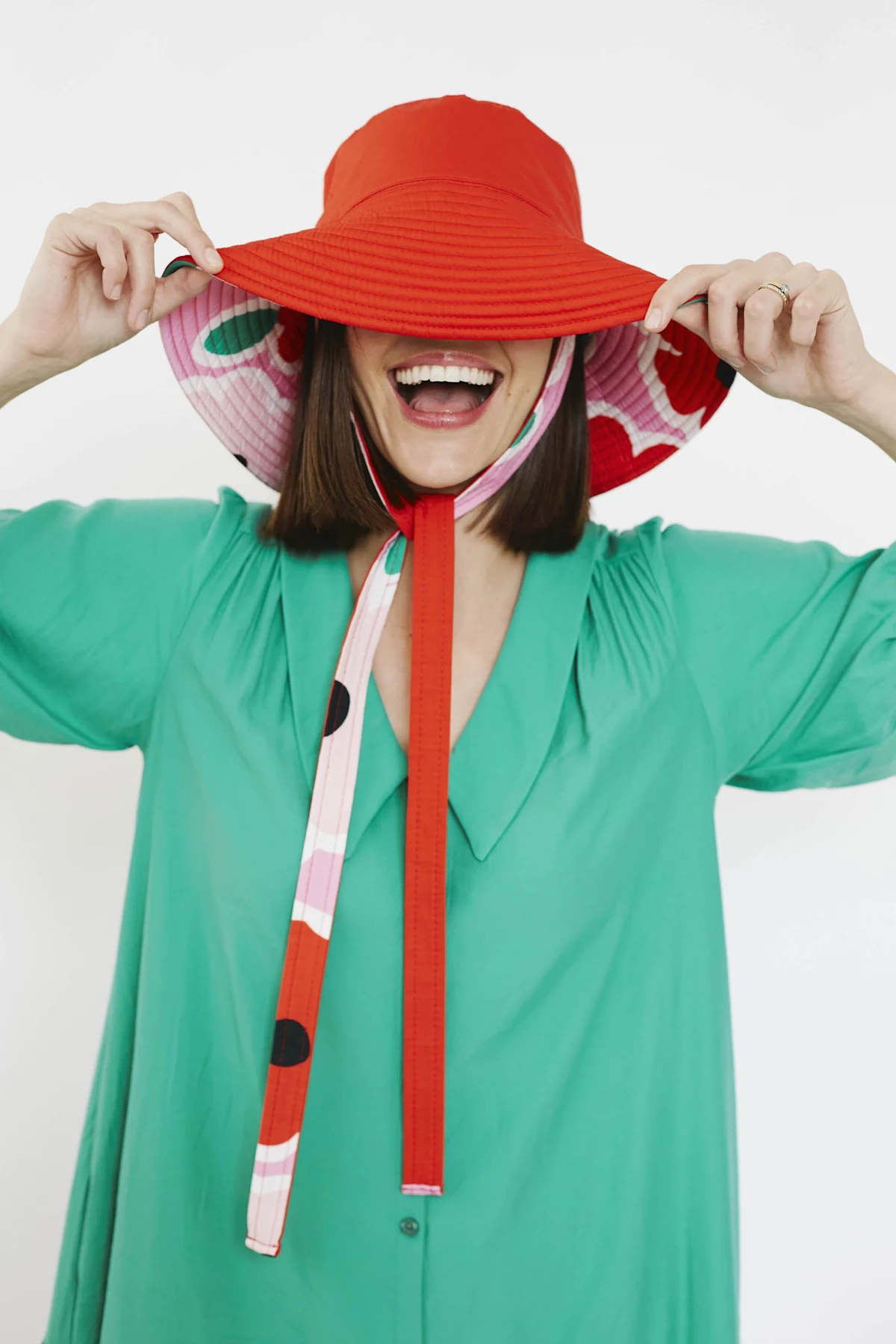 Enhanced Feed > #Bold