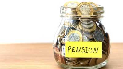 Make sure you don't go over the pensions lifetime allowance
