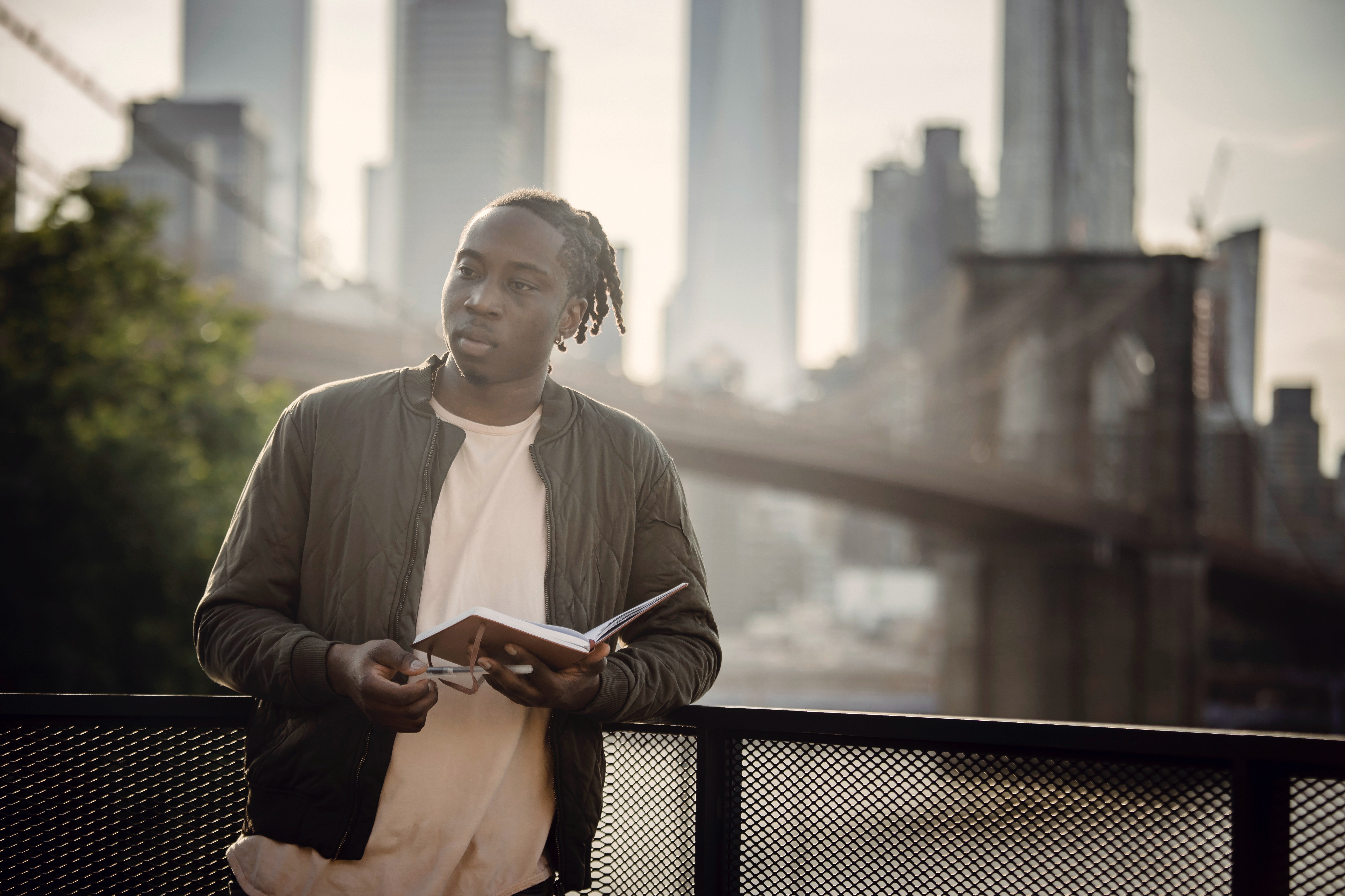 I Thought Anxiety and Christianity Weren’t Supposed to Mix