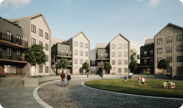 We Want to Build an Anti-Trafficking Campus in Nepal