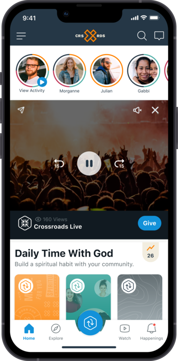 How To Do The Bible Challenge