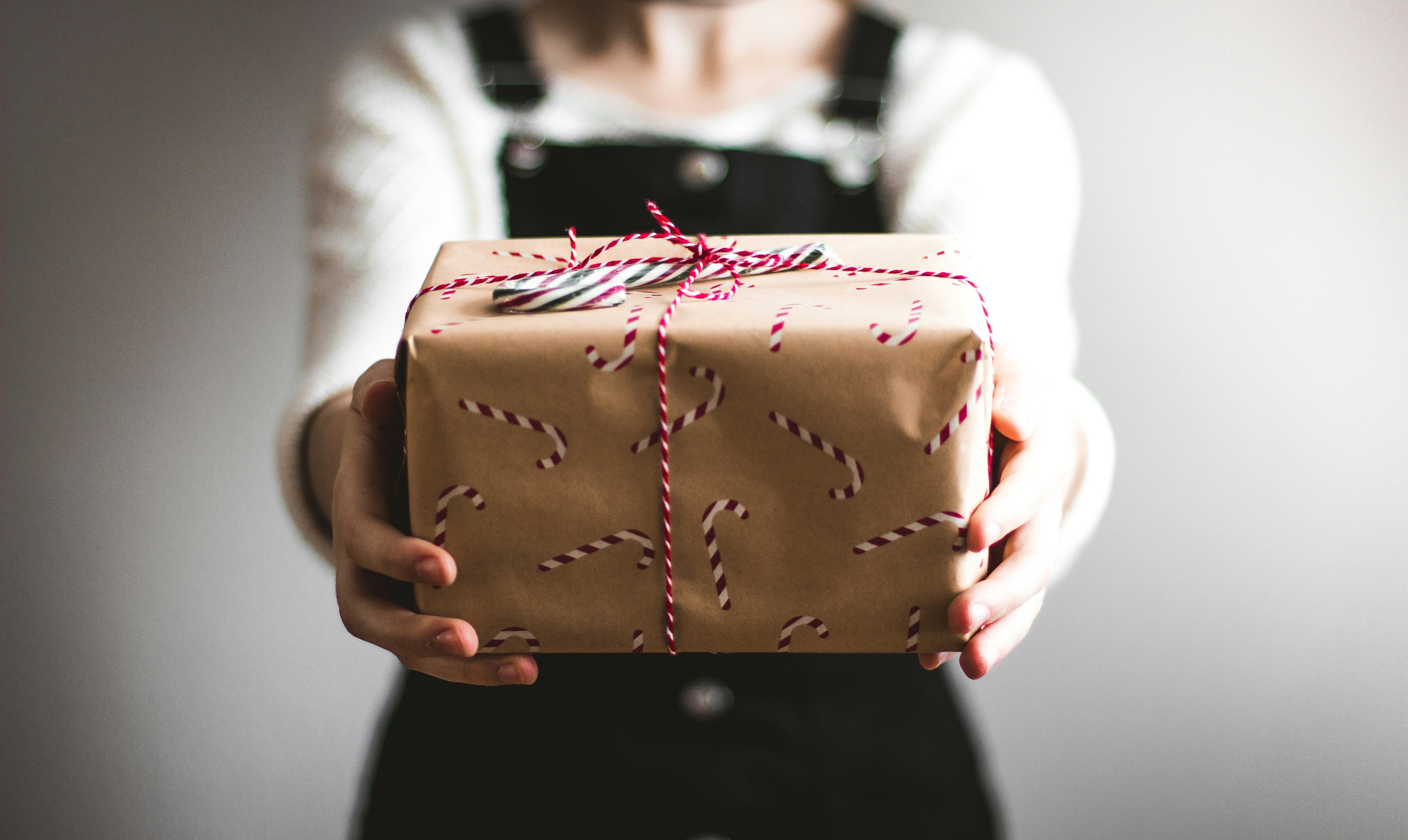 Using Gift How to Give Better Gifts (Hint: Skip the Lingerie)