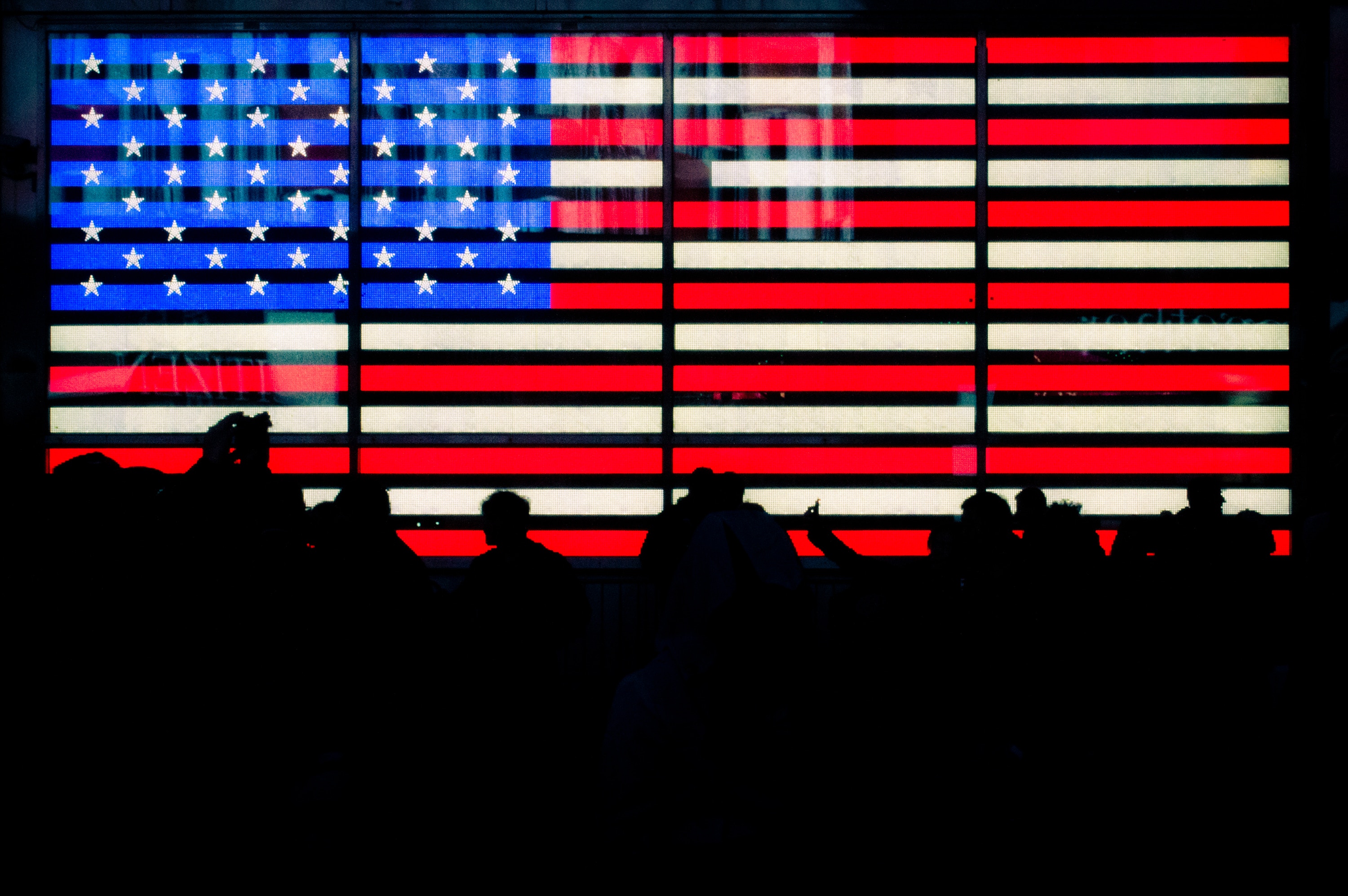 Radical Middle Class Radical Middle | Crossroads Church