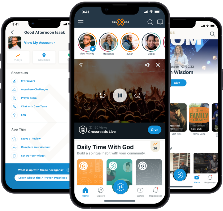How To Do The Bible Challenge
