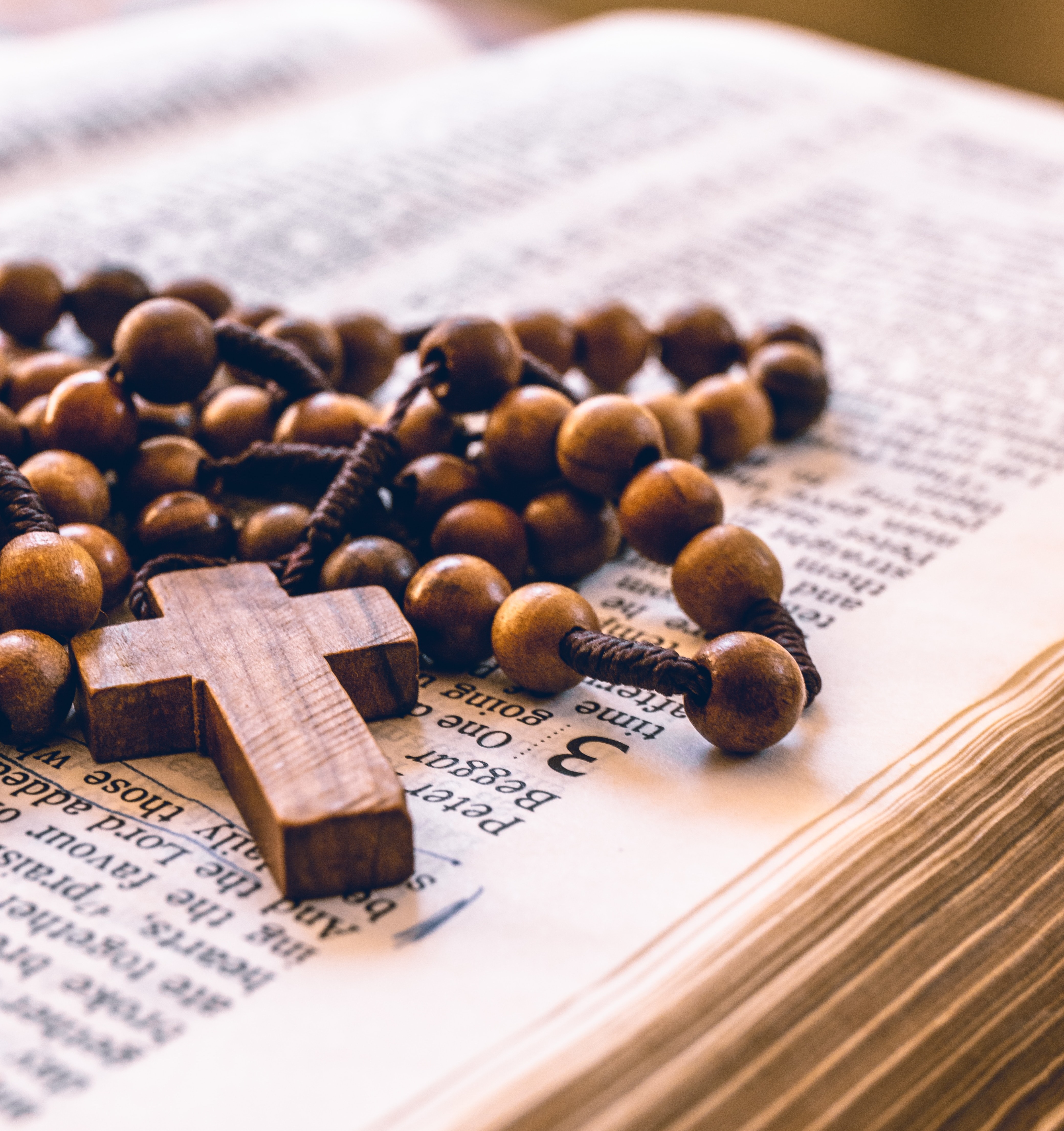 Exorcist thoughts on ghosts