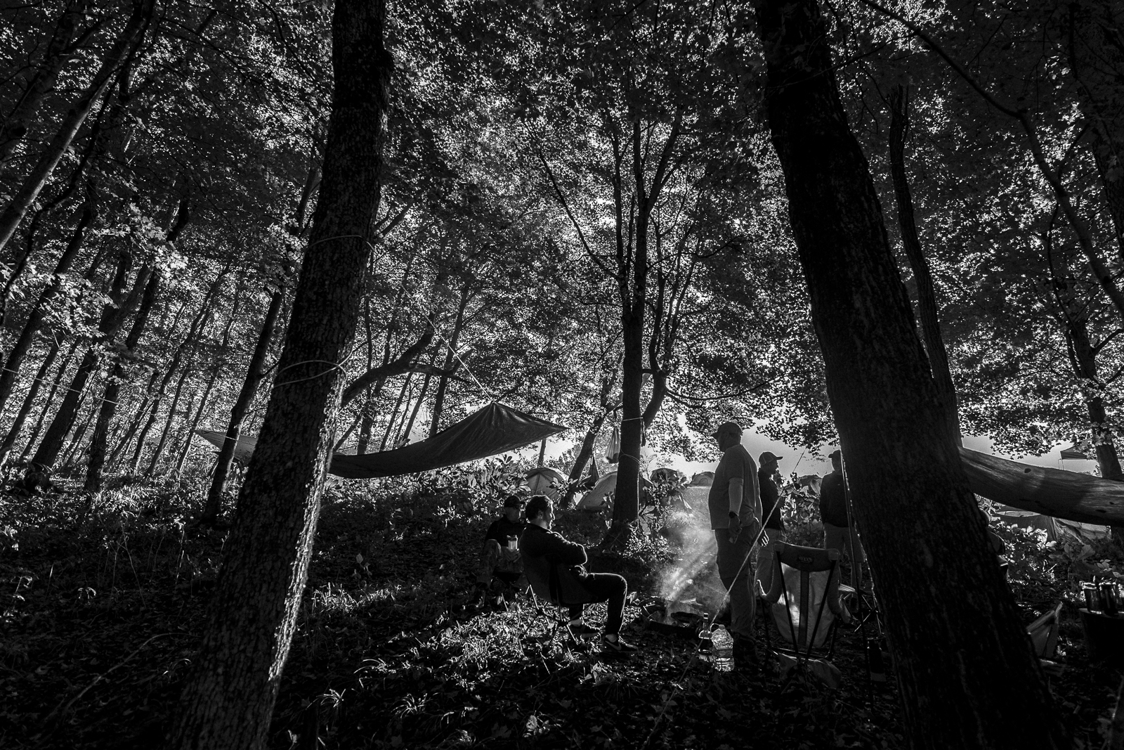  What If I’m Not Manly Enough For MAN CAMP?