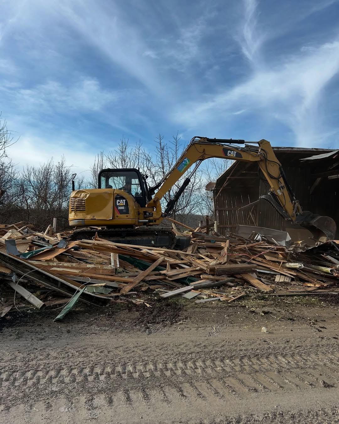 Everyone Loves a Good Demo Day 