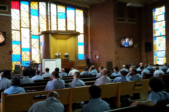 Now Offering Services in Prisons in 36 States