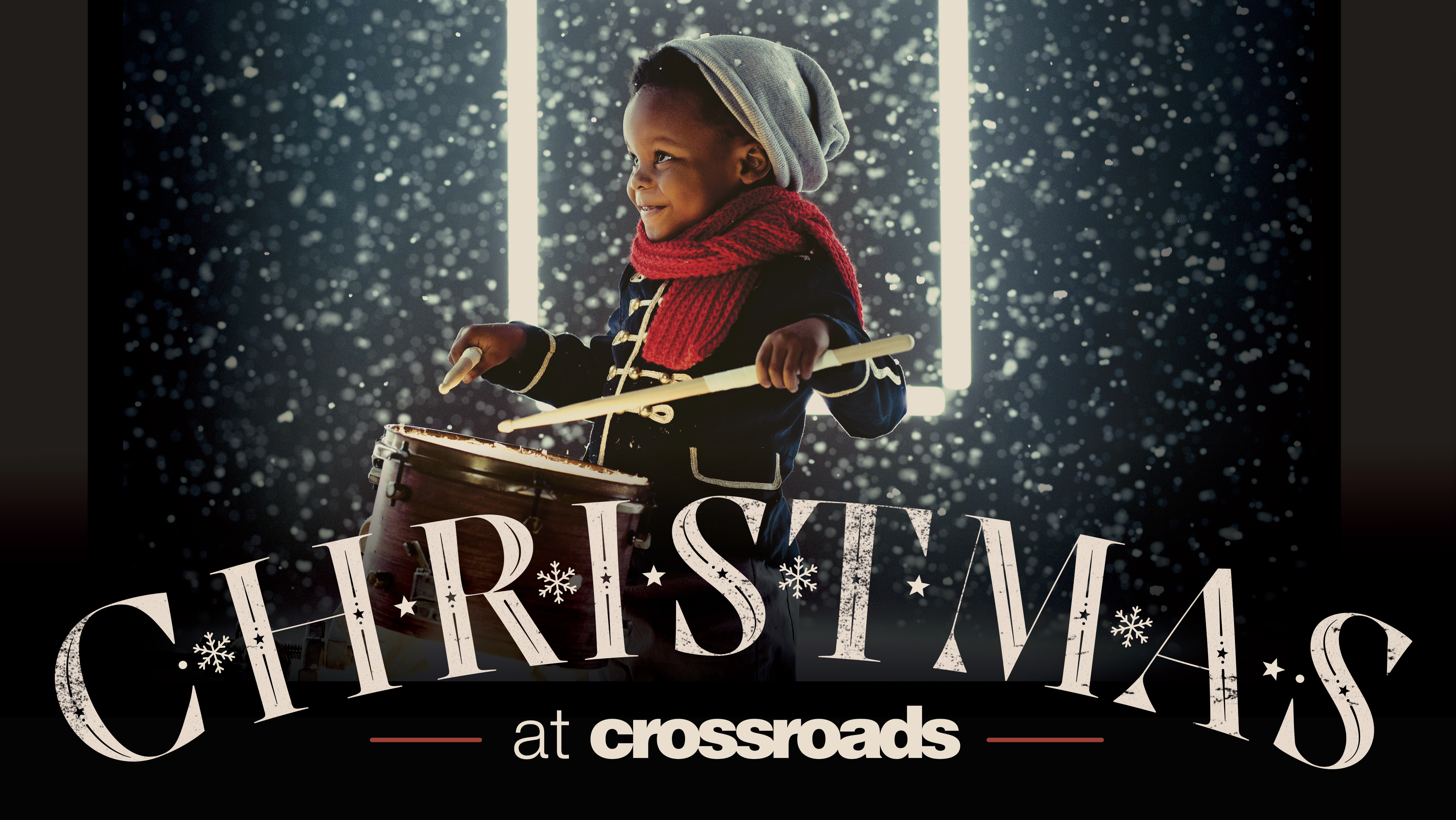 Christmas Crossroads 2026