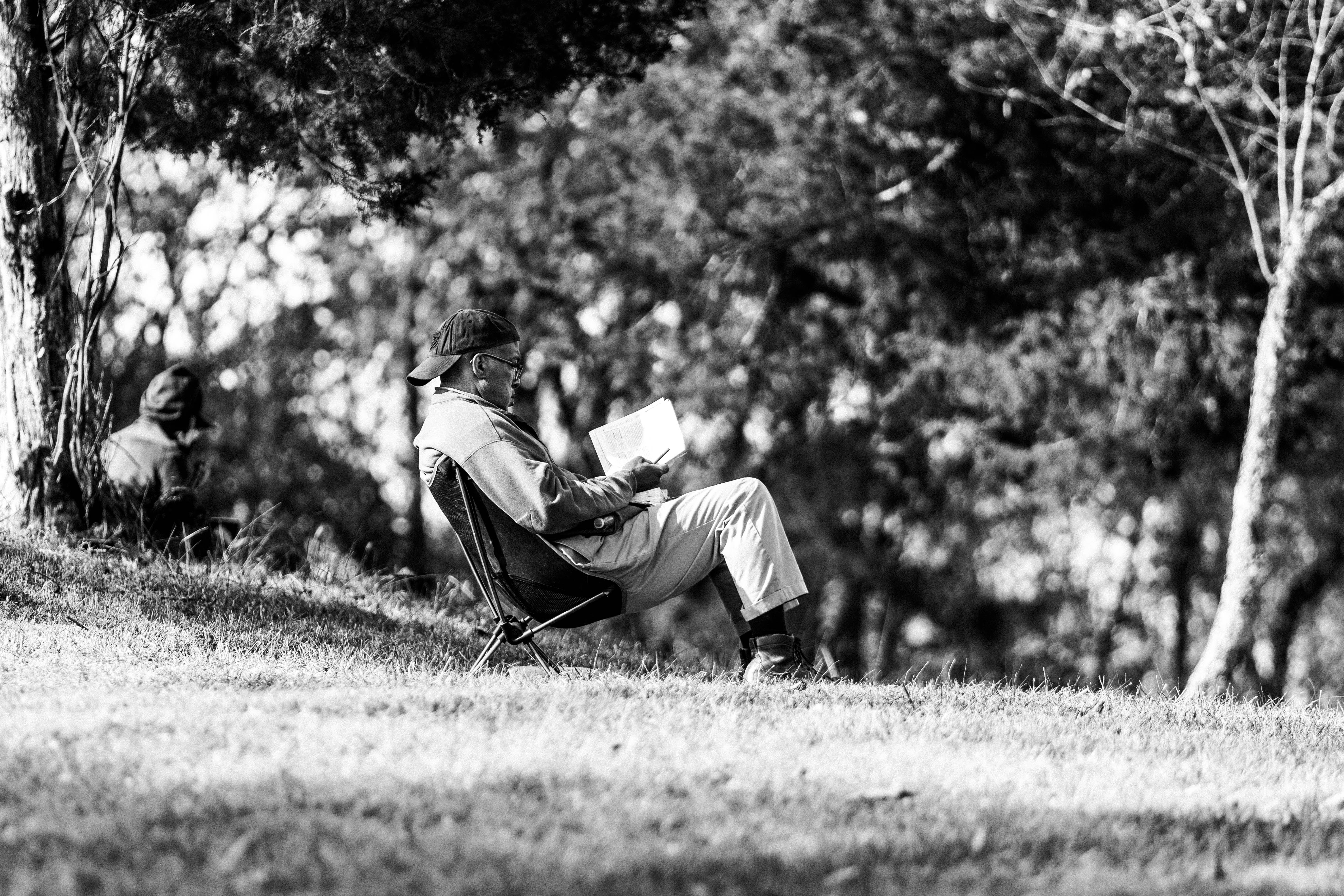 Crossroads Church Man Camp