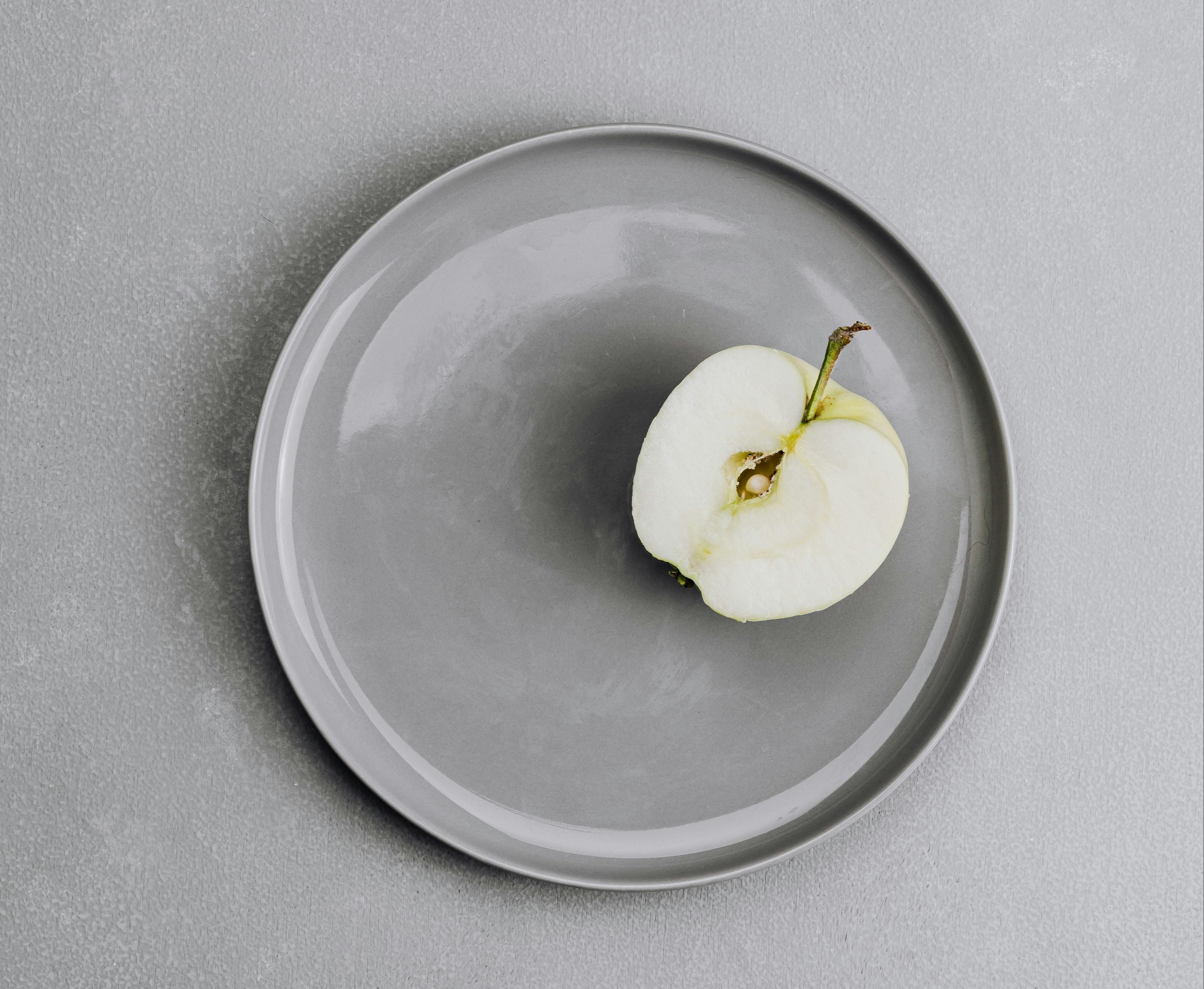 Overcoming disordered eating